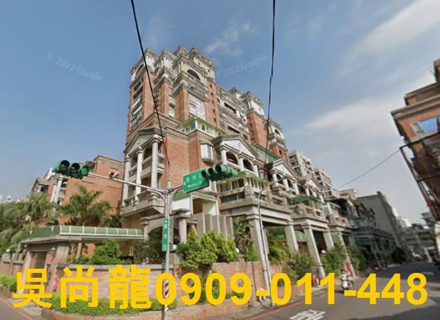 桃園桃園區大樓拍賣-2