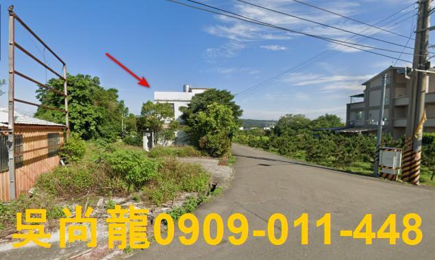 苗栗公館法拍農舍-3