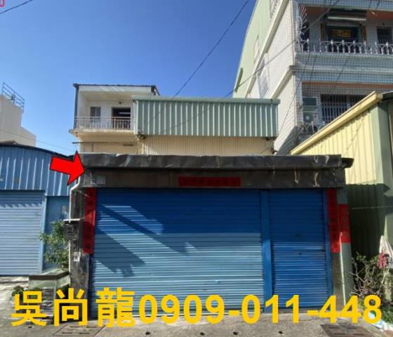 屏東屏東市法拍透天-0