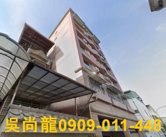 屏東屏東市法拍華廈-3