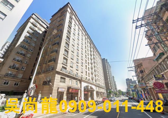 桃園平鎮大樓法拍-1