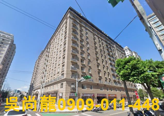 桃園平鎮大樓法拍-0