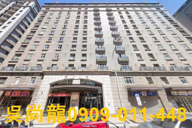 桃園平鎮大樓法拍-4