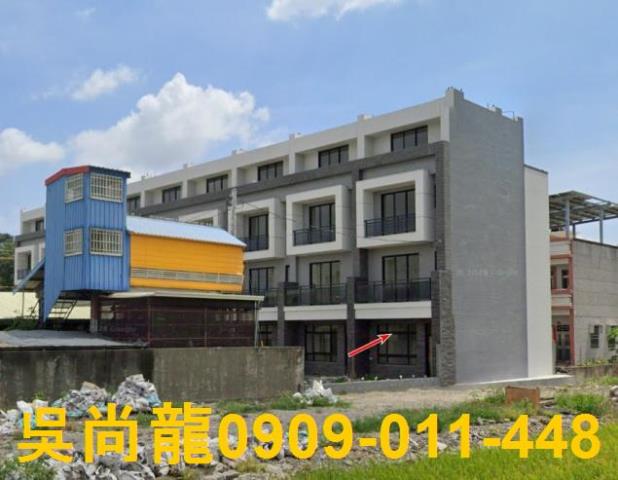 彰化北斗拍賣透天-0