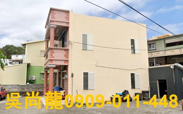 屏東牡丹透天法拍-0