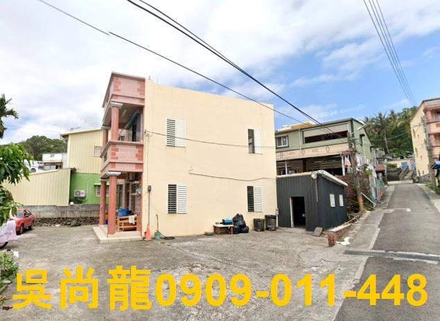 屏東牡丹透天法拍-1