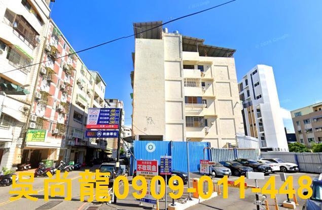 台中北區公寓法拍-1