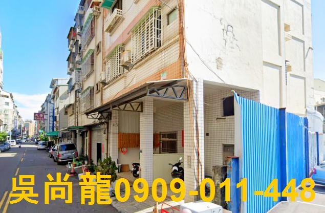 台中北區公寓法拍-3