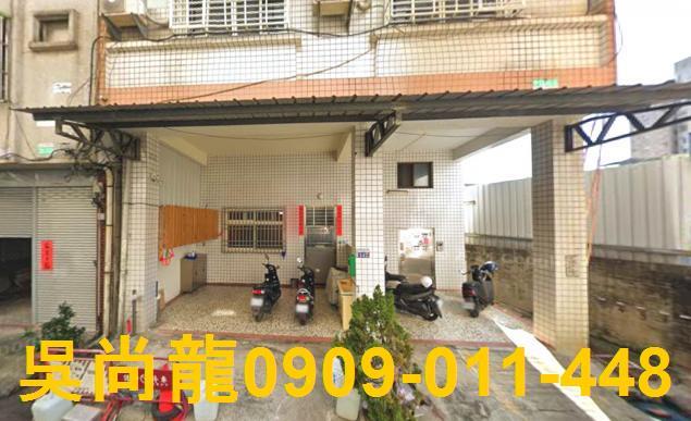 台中北區公寓法拍-4