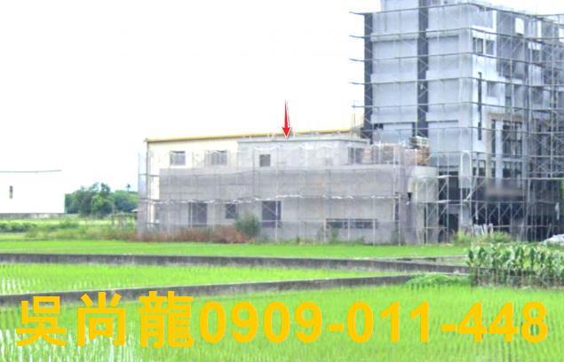 台中霧峰拍賣透天-1