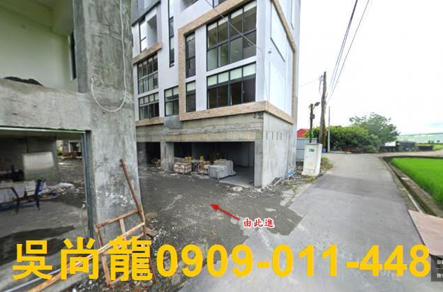 台中霧峰拍賣透天-2