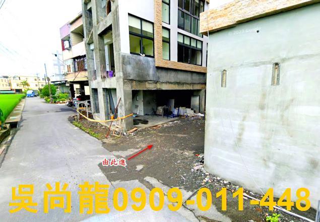 台中霧峰拍賣透天-3