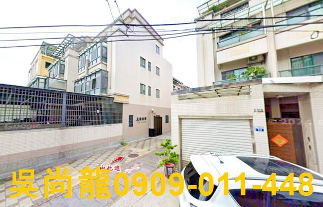 大肚法拍透天-0