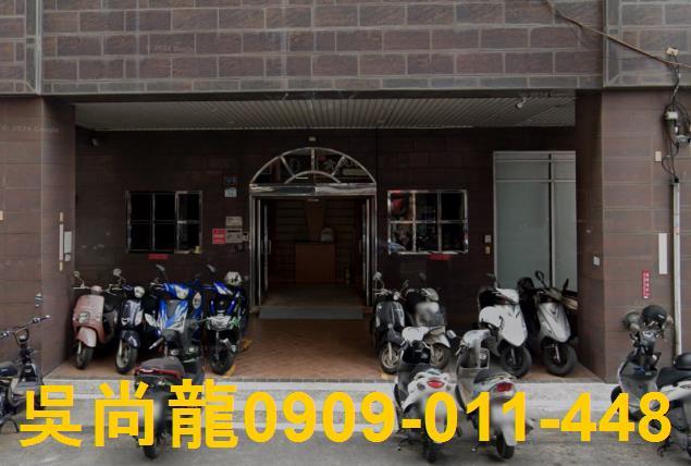 高雄左營法拍大樓-2