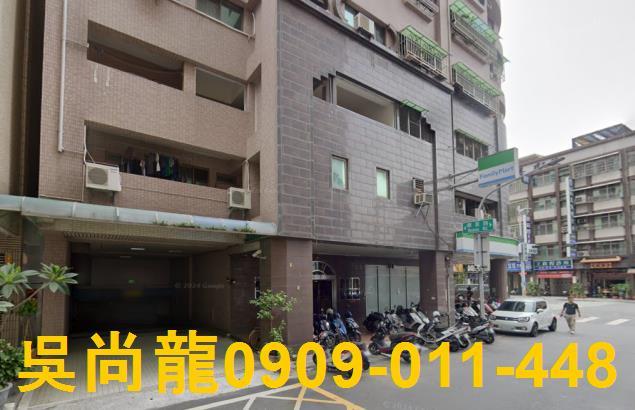 高雄左營法拍大樓-3