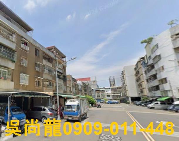 高雄三民區法拍公寓-4