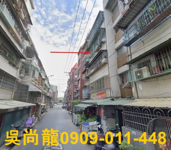 高雄小港法拍公寓-0