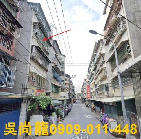 高雄小港法拍公寓-4