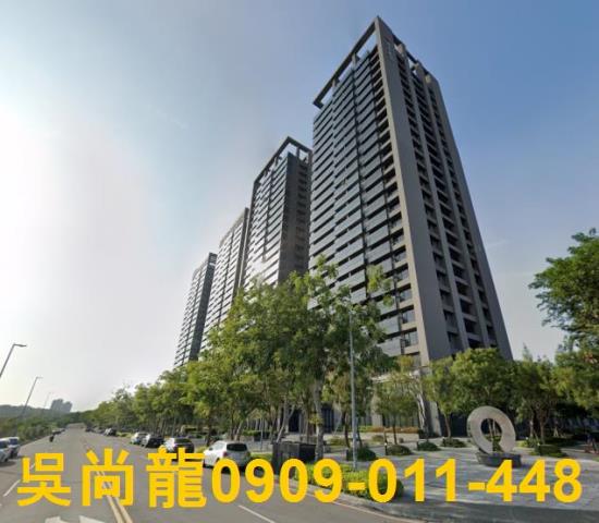 高雄橋頭大樓法拍-0