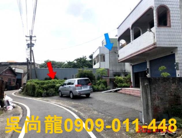 彰化埤頭透天法拍-1