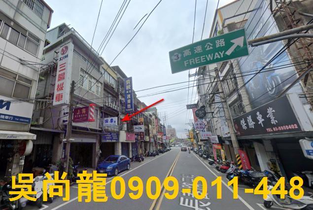 竹東透天法拍-3