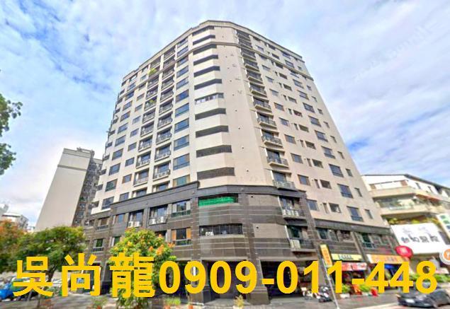 南區拍賣大樓-2