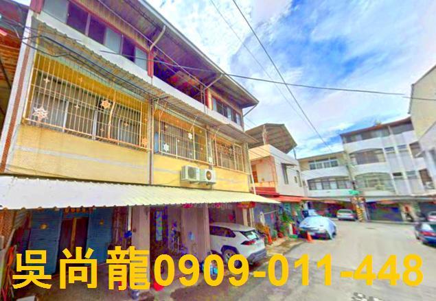 玉井透天法拍-0