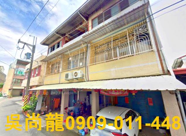 玉井透天法拍-1