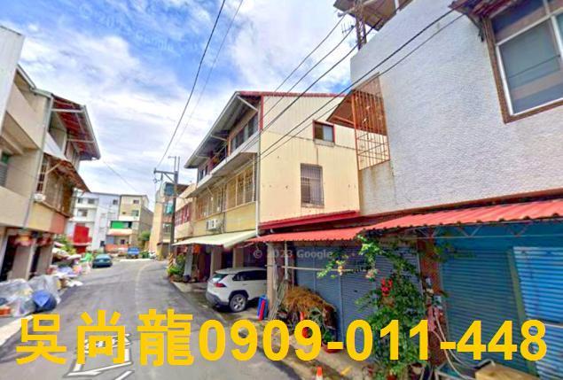 玉井透天法拍-3