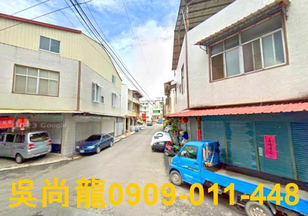 玉井透天法拍-4