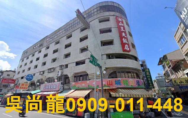 埔里拍賣華廈-3