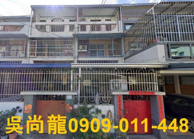 屏東市法拍透天-0