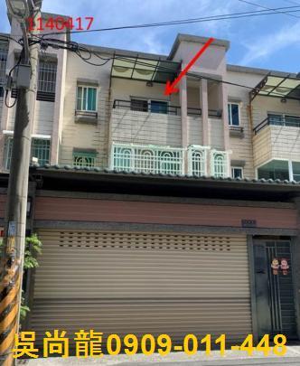 萬丹法拍透天-1