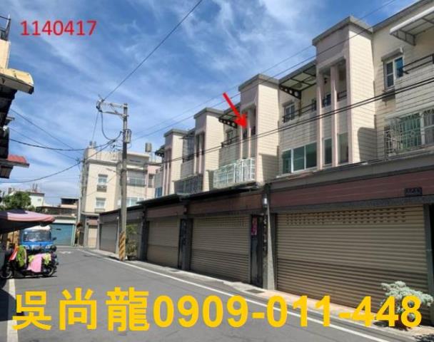 萬丹法拍透天-2