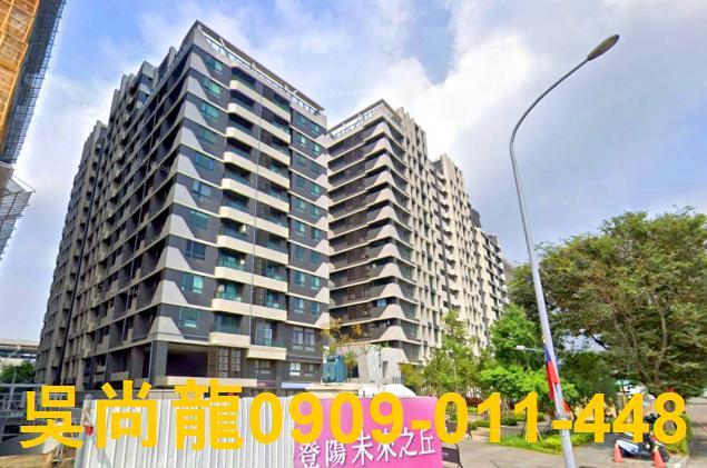 烏日法拍大樓-0