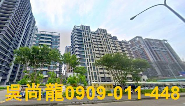 烏日法拍大樓-1