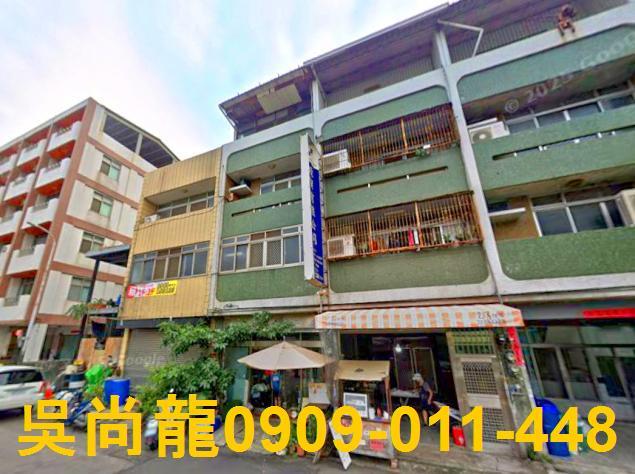 西屯透天法拍-1