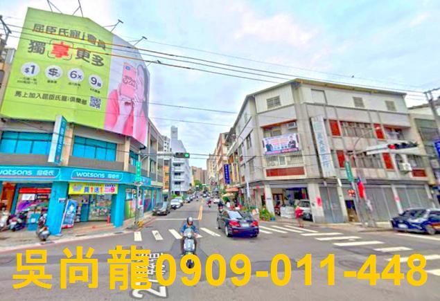 西屯透天法拍-4