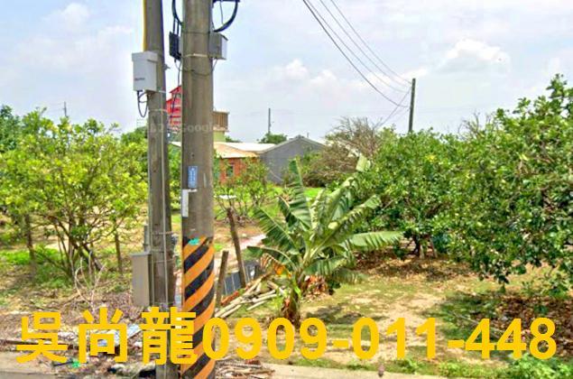 麻豆透天法拍-4