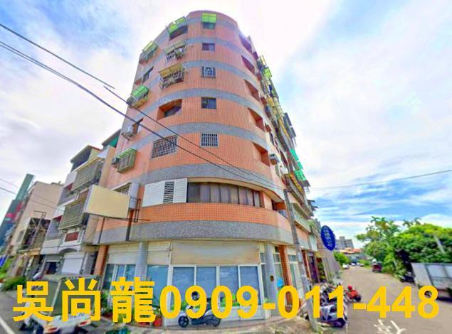 雲林法拍華廈-0