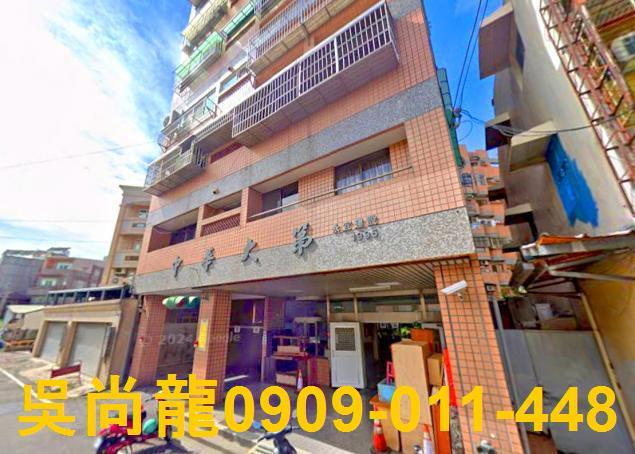 雲林法拍華廈-2