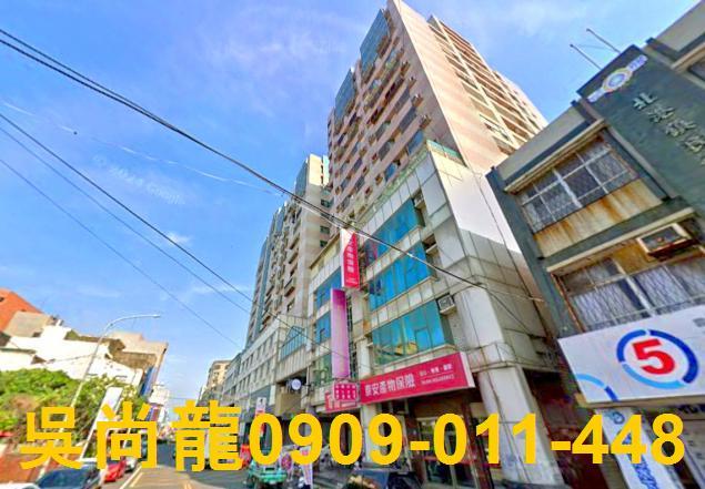 雲林法拍大樓-2