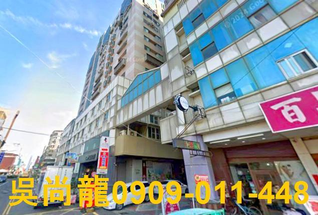 雲林法拍大樓-4