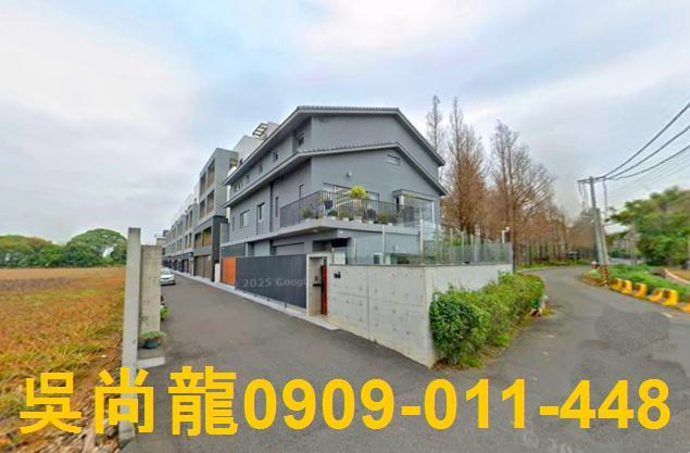 嘉義法拍透天-0