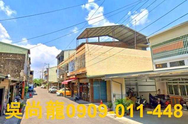 嘉義透天法拍-3