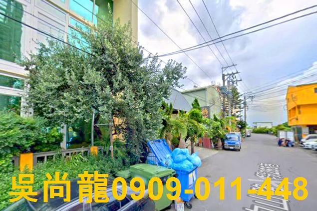 台中廠房法拍-2
