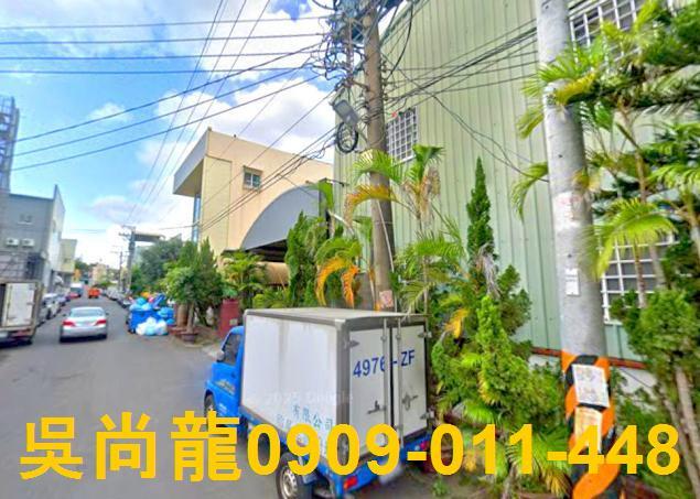 台中廠房法拍-3
