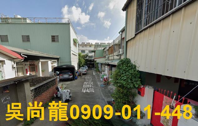 台中東區法拍透天-2