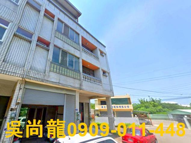 台中大甲法拍透天-2