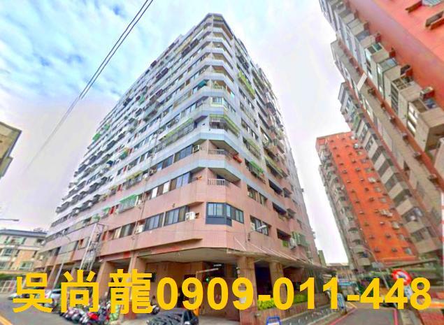 台中南區法拍大樓-2